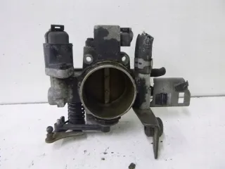 90529710 Моновпрыск Opel Vectra B Арт e4958538, вид 1