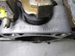 90529710 Моновпрыск Opel Vectra B Арт e4958538, вид 5