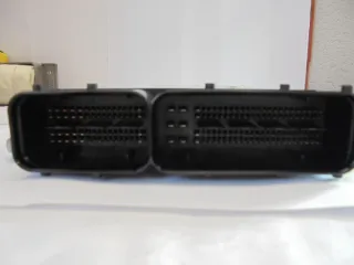 03G906016MH 0281014261 Блок управления двигателем Audi A6 C6 (S6,RS6) Арт e4966841, вид 3