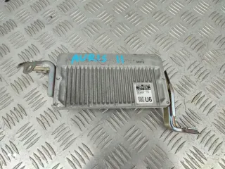 89661-0ZU60 Блок управления двигателем Toyota Auris 2 Арт e4967207, вид 1