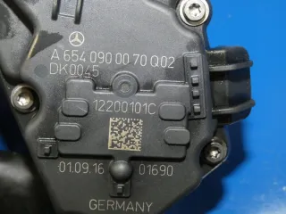 A6540900070 Моновпрыск Mercedes E W213 Арт e4969373, вид 2