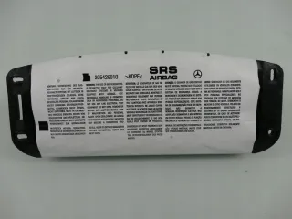 2048600005 Подушка безопасности Mercedes C W204 Арт e4970531, вид 1