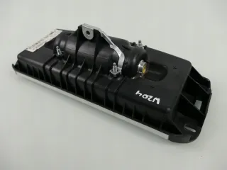 2048600005 Подушка безопасности Mercedes C W204 Арт e4970531, вид 5