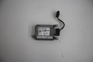 G33D-67Y80C G33D67Y80C Блок управления светом Mazda 3 BL Арт e4971290, вид 1