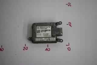 G33D-67Y80C G33D67Y80C Блок управления светом Mazda 3 BL Арт e4971290, вид 3