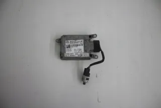G33D-67Y90C Блок управления светом Mazda 3 BL Арт e4971291, вид 1