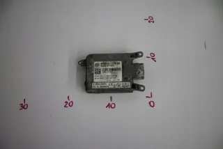 G33D-67Y90C Блок управления светом Mazda 3 BL Арт e4971291, вид 3