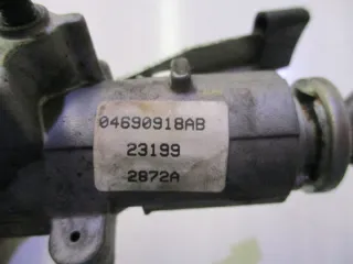 0281010290 P04727661AC 04690918AB P04686665AC P04748079AF Блок управления двигателем Chrysler Voyager 4 Арт e4975055, вид 3