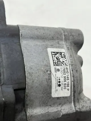 4H0145156P Насос гидроусилителя руля Audi A8 D4 (S8) Арт e4979566, вид 4