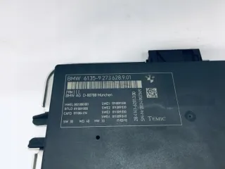 9273628 Блок управления (другие) BMW 5 F10/F11/GT F07 Арт e4981354, вид 2