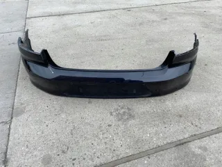 3G5807421 3g5807421 Бампер задний Volkswagen Passat B8 Арт e4982099, вид 1