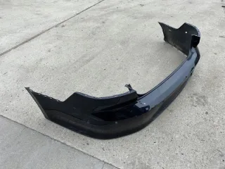 3G5807421 3g5807421 Бампер задний Volkswagen Passat B8 Арт e4982099, вид 2