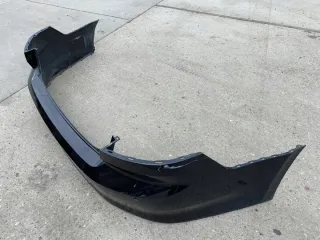 3G5807421 3g5807421 Бампер задний Volkswagen Passat B8 Арт e4982099, вид 3