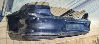 3C5807521 3C5807421 Бампер задний Volkswagen Passat B8 Арт e4982113, вид 1