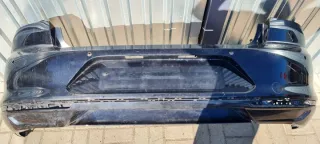 3C5807521 3C5807421 Бампер задний Volkswagen Passat B8 Арт e4982113, вид 6