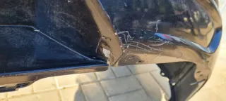 3C5807521 3C5807421 Бампер задний Volkswagen Passat B8 Арт e4982113, вид 7