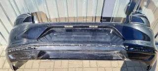 3C5807521 3C5807421 Бампер задний Volkswagen Passat B8 Арт e4982113, вид 8
