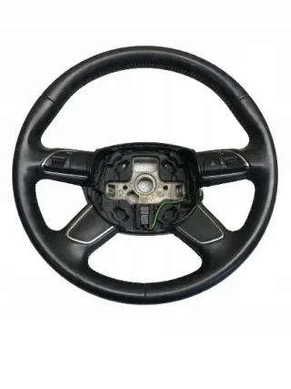  Руль Audi A4 B8 Арт e4982353, вид 1