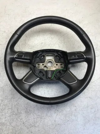  Руль Audi A4 B8 Арт e4982353, вид 2
