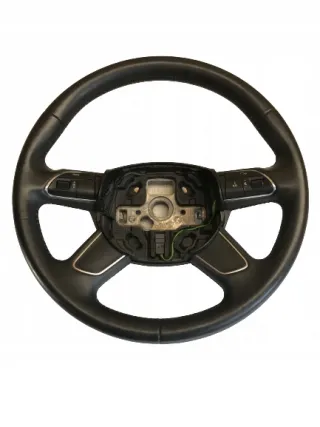  Руль Audi A4 B8 Арт e4982354, вид 1