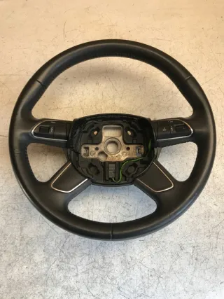  Руль Audi A4 B8 Арт e4982354, вид 2