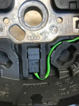  Руль Audi A4 B8 Арт e4982354, вид 6