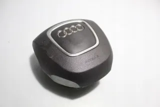 4F0880201 Подушка безопасности Audi A6 C6 (S6,RS6) Арт e4983577, вид 1