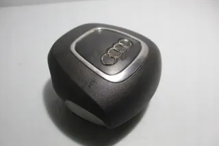 4F0880201 Подушка безопасности Audi A6 C6 (S6,RS6) Арт e4983577, вид 2
