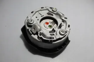 4F0880201 Подушка безопасности Audi A6 C6 (S6,RS6) Арт e4983577, вид 3