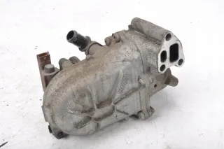 55230929 Клапан EGR Opel Corsa D Арт e4986837, вид 4