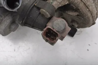 55230929 Клапан EGR Opel Corsa D Арт e4986837, вид 5