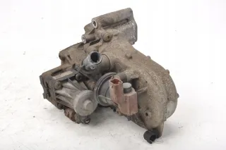 55230929 Клапан EGR Opel Corsa D Арт e4986837, вид 6