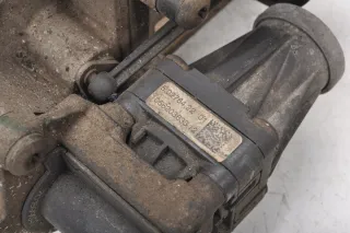55230929 Клапан EGR Opel Corsa D Арт e4986837, вид 7