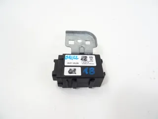 284T16FL0B 284T1-6FL0B Блок управления двигателем Nissan X-Trail T32 Арт e4992273, вид 5
