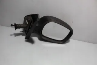 014106 Зеркало наружное правое Renault Kangoo 1 Арт e4993974, вид 2