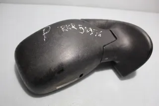 014106 Зеркало наружное правое Renault Kangoo 1 Арт e4993974, вид 4