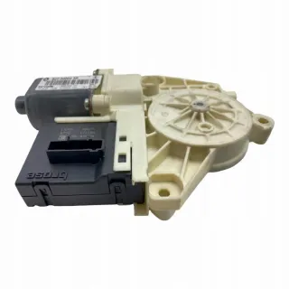 827300003R Моторчик стеклоподъемника Renault Megane 3 Арт e4994423, вид 2