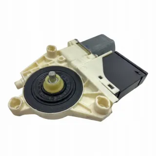 827300003R Моторчик стеклоподъемника Renault Megane 3 Арт e4994423, вид 6