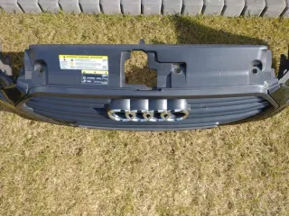 8V3807437AM Бампер передний Audi A3 8V Арт e4994776, вид 6