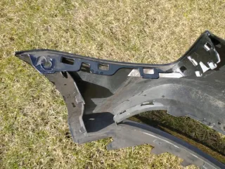 8V3807437AM Бампер передний Audi A3 8V Арт e4994776, вид 7