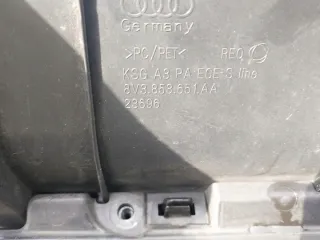8V3807437AM Бампер передний Audi A3 8V Арт e4994776, вид 9