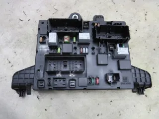 13449202 Блок управления (другие) Opel Zafira C Арт e4997754, вид 1