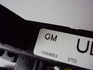 365927271 Блок предохранителей Opel Zafira C Арт e4999944, вид 5