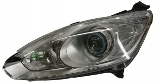 AM51-13D155-AE Фара левая Ford C-max 2 Арт e5000267, вид 1