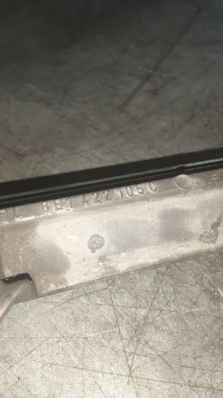 8E1422072D Рулевая рейка Audi A4 B7 Арт e5001530, вид 2