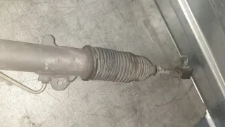 8E1422072D Рулевая рейка Audi A4 B7 Арт e5001530, вид 5