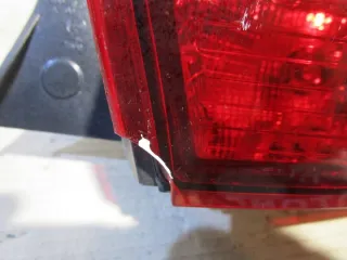  Фонарь задний правый Dacia Logan 2 Арт e5001582, вид 2