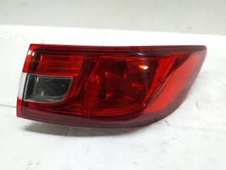 265502631R Фонарь задний правый Renault Clio 4 Арт e5002094, вид 1