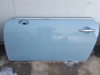  Дверь передняя левая MINI Cooper R56 Арт e5003315, вид 1