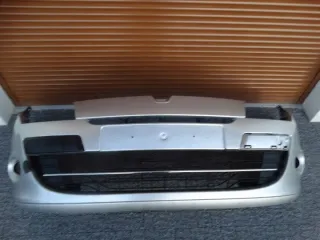 RE65249745 Бампер передний Renault Megane 3 Арт e5009549, вид 1